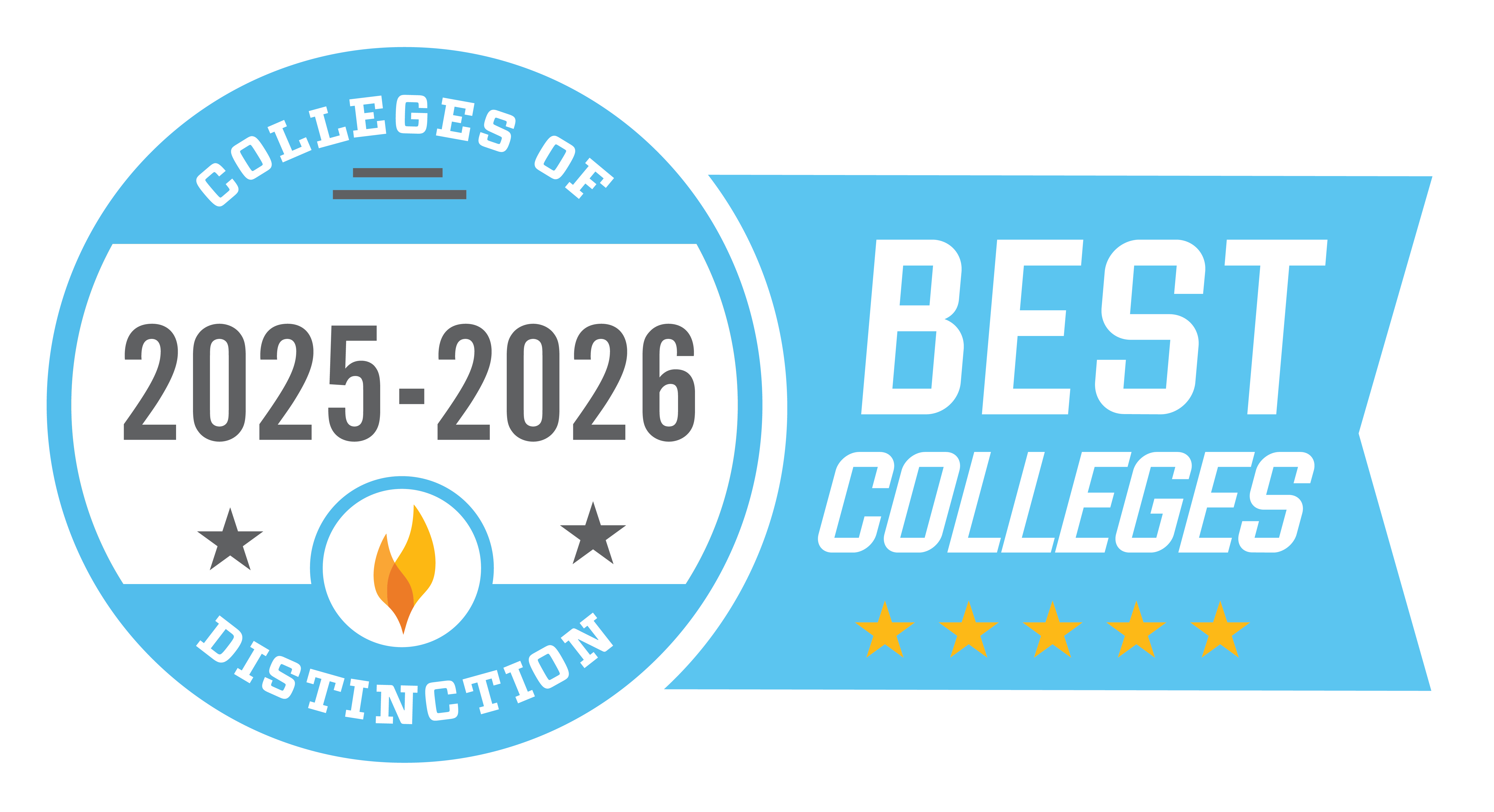 Colleges of Distinction 2025-2026 Best Colleges