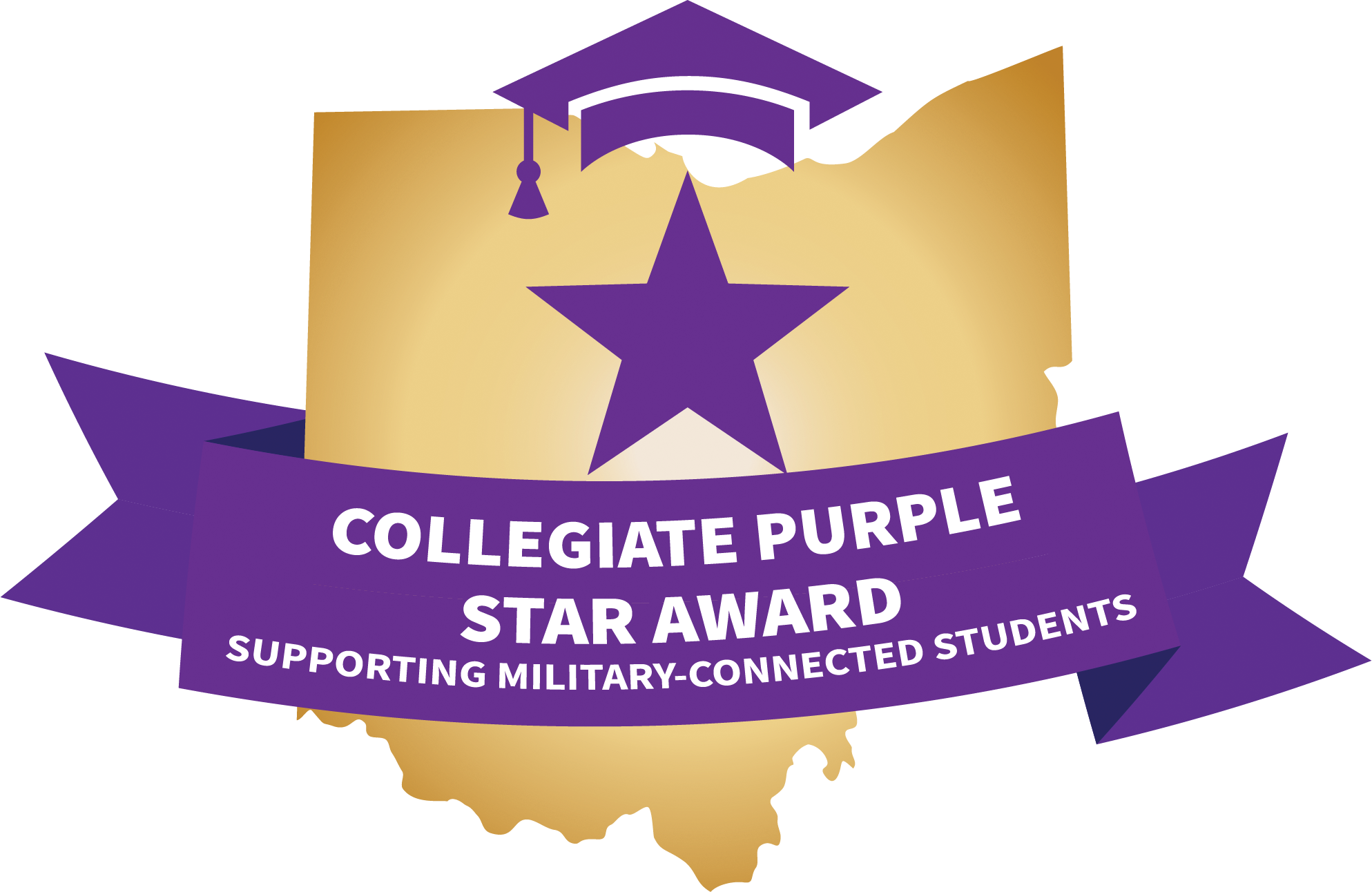 Collegiate Purple Star Award