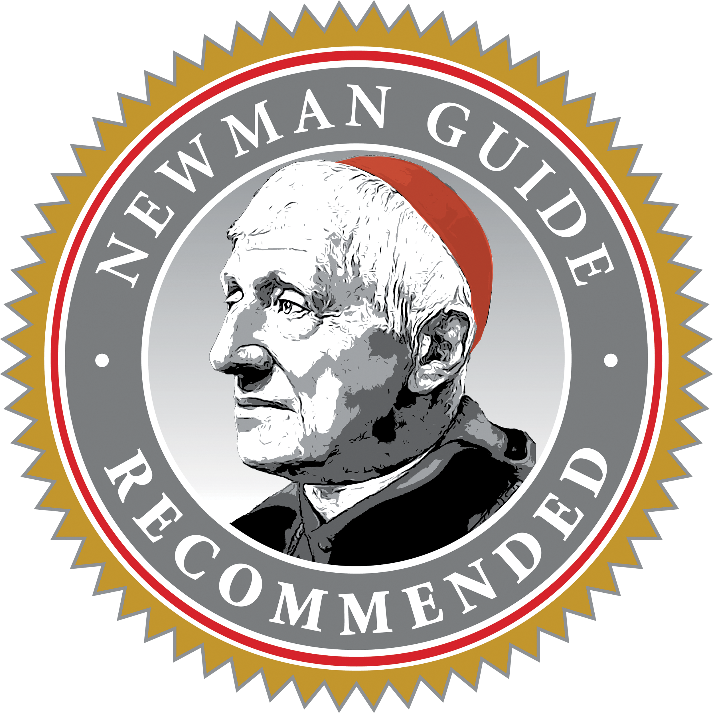 Newman Guide Recommended