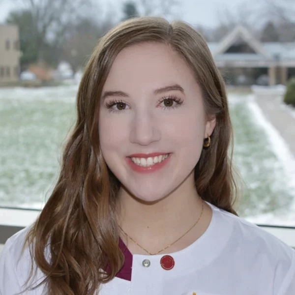 Student headshot